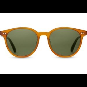 TOMS Bellini Sunglasses in brown crystal